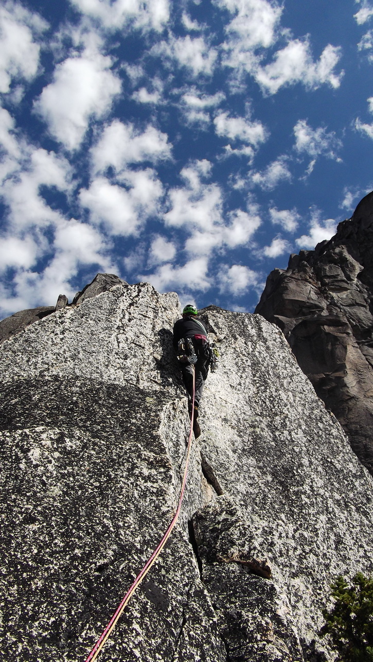 NWHikers.net - View topic - Highlights of Climbing ...